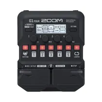  Pedal Multi...