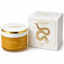 Hidratante Corporal Isabelle La Belle Veneno Blanco - 200G