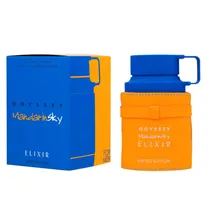 Perfume Armaf Odyssey Mandarin SKY Elixir Eau de Parfum Masculino 100ML