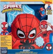 Spidey Amazi...