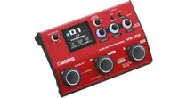  Pedal Vocal...