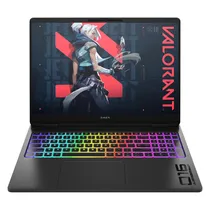 Notebook Gam...