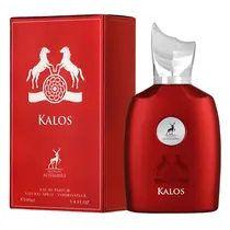 Perfume Maison Alhambra Kalos Edp Masculino - 100ML (32169)