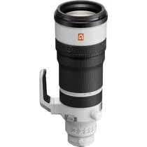 Lente Sony S...