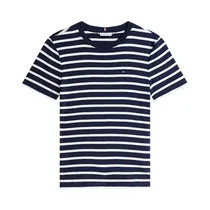 Camiseta Tommy Hilfiger WW0WW40587 0X4 Femenino