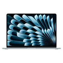 Macbook Air M5 MDVQ4LL/A 16+512GB SSD 15" - SKY Blue