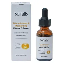  Serum Séfra...