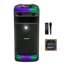  Speaker Eco...