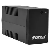 Nobreak Forza NT-751B 750VA / 375W - 110V