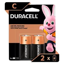 Pilha CX2 Mediano