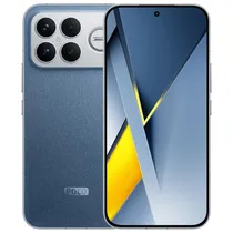 Celular Xiaomi Poco F8 Ultra 5G - 16/512GB - 6.9" - Dual-Sim - Denim Blue