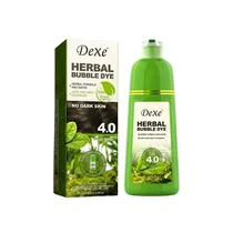 Dexe Shampoo...
