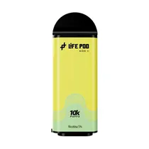  Life Pod Ec...