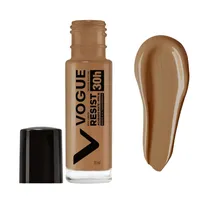  Vogue Base ...