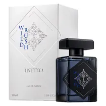 Perfume Init...