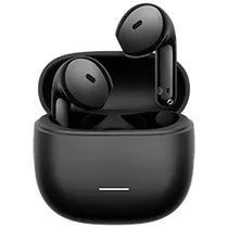 Fone de Ouvido Xiaomi Redmi Buds 8 Active / Bluetooth - Preto (BHR08JTGL)