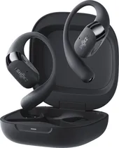 Auricular Ear-Hook BT Shokz Openfit 2+ Black T921-ST-BK-US