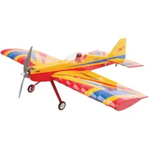  Aviao e-Fli...