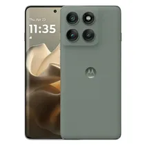 Smartphone Motorola Edge 60 Pro 5G 2507-2 256GB 8GB Ram Dual Sim Tela 6.7" - Verde