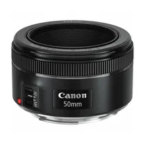 Canon Lente RF 50MM F/1.8 STM