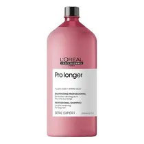 Shampoo Lore...