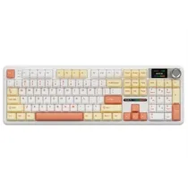 Teclado Aula...