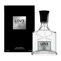 Perfume Love...