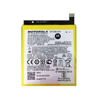 Bateria Motorola JE40 E5 Moto One *Ori*