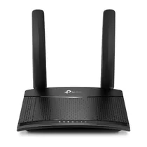 Wireless Router TP-Link TL-MR100 3G/4G