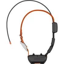 GPS Garmin Alpha TT25 Coleira para Cães - Laranja/Preto (010-02447-20)