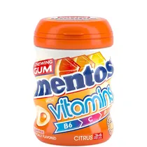  Mentos Gum ...