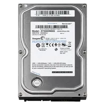  HD Seagate ...