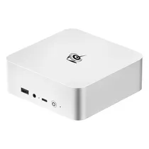 Mini PC Beelink EQI13 Pro, Intel Core i5-13500H 2.60GHZ (4.70GHZ), 24GB de Ram, 500GB SSD, WIN11PRO, Cinza