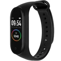 Smartwatch Xion XI-X58 - BT/IP67/Black