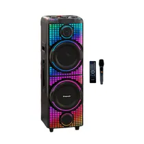 Speaker Ecop...