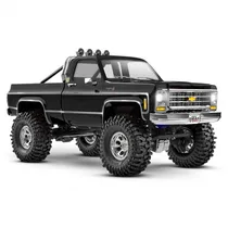  Carro Traxx...
