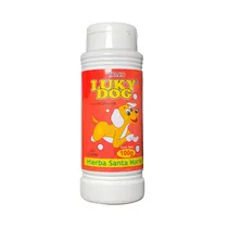  Talco Luky ...