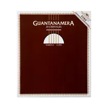 Guantanamera Cristales Unitario