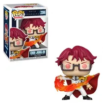 Funko Pop An...