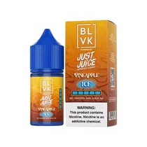  Juice BLVK ...