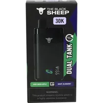  Black Sheep...