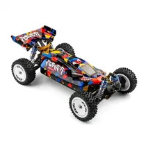  Carro Wltoy...