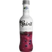 MG Spirit Vodka Blueberry 275ML