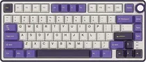 Teclado Meca...