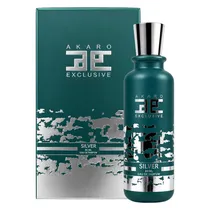 Perfume Akar...