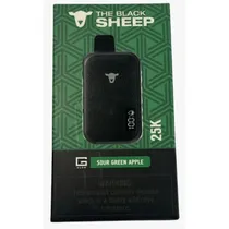 Black Sheep...