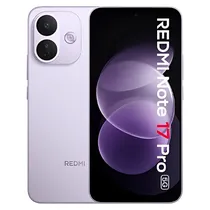 Xiaomi Redmi Note 17 Pro 2607DRA18G 5G Dual 512 GB - Purple