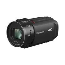 Filmadora Panasonic HC-VX3