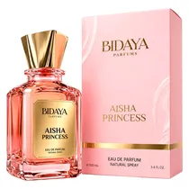  Perfume Bid...