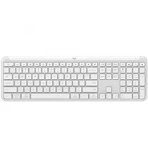 Teclado Logi...